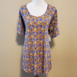 Lularoe Perfect Tee